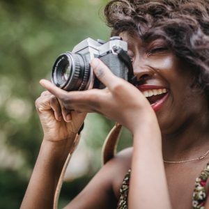 Photography for Print Advertising