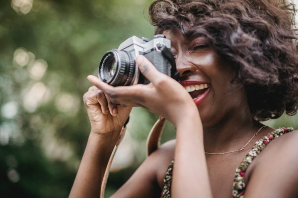 Photography for Print Advertising